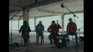 Yewari - Misaroqua