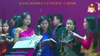 Aliachorra Catholic Choir BANGLADESH