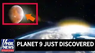 Planet 9 Exists! New Evidence Confirms Its Presence Beyond Neptune