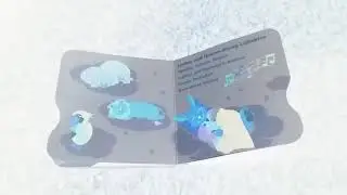 (Aidan Gould Re-Upload) Baby Einstein - Lullabies and Sweet Dreams (Book and Audio CD) in G Major