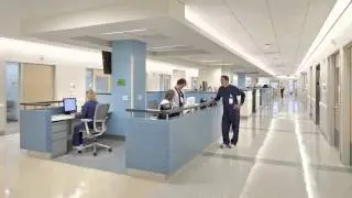 The Center for Health Design - Overview