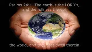 Bible Verses of Victory for Financial Blessings!  God's Promises for Abundance & Prosperity!