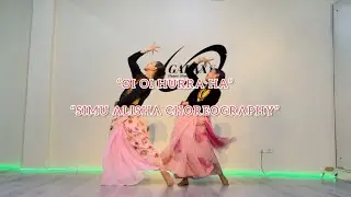 Oi Oi Hurra Ha- Pritika Kura | Paribhasa Nepali Movie Song | Simu Alisha Choreography