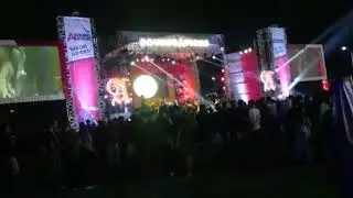 Black Rawk Dog #Live Sidoarjo Suaka Karya