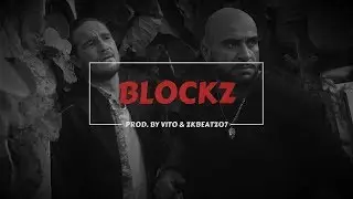 VEYSEL X GRiNGO X HASAN K X 4BLOCKS  Type Beat 