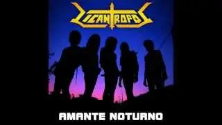 Licantropos - Amante Noturno [Single Online]