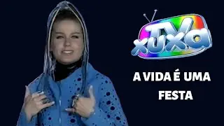 XUXA - A VIDA É UMA FESTA HD