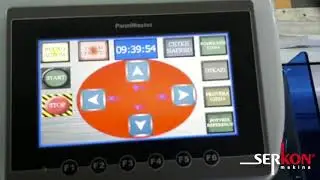 MC70 AUTO CUTTER FOR  LINGERIE PRODUCTION, SERBIA