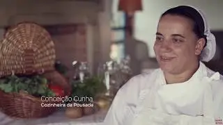 Pousadas de Portugal - Authentic Flavours - Pousada Caniçada - Gerês