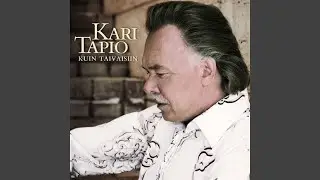Tällainen yö