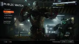 OMG!!!!!!! 1911 bo3 in common supply drop