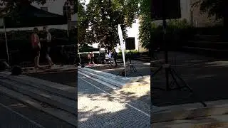 tahneme za jeden provaz Klatovy &uacute;vod