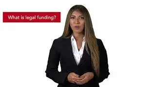 What is Legal Funding? | FCA Legal Funding Cash Advance