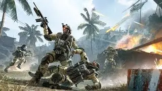 Warface gameplay 2018 [no comment]