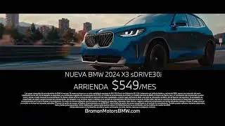 SPA Road Home Sales Event | Braman BMW Miami 15 sec