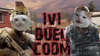 1v1 DUEL.exe - CODM