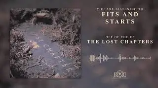 Alesana - Fits and Starts (Stream Video)