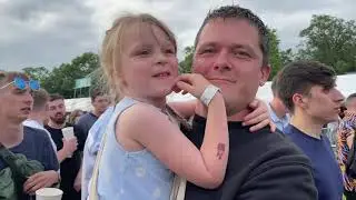 Tramlines 2021