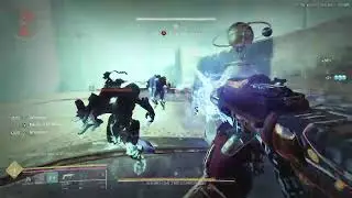 Trio Petra's Run Trio Flawless Last Wish