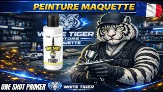 teste ammo mig one shot primer