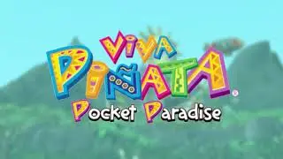 Resident Fight - Viva Pinata: Pocket Paradise Soundtrack