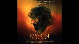 John Debney-Passion of the Christ (Promo trailer music)