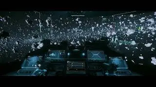 Star Citizen: Aegis Eclipse - Silent Hunter