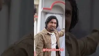 Aguai 3 #manimeraj #funnyvideo #comedy