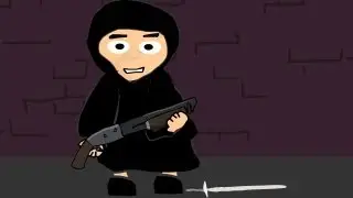 Showreel ( Animation, Interactive) Naomi Gabriel 2013