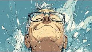 Наука холодных погружений: как это перепрограммирует ваш мозг