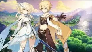 Anemo MC showcase
