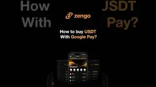 How to Buy USDT with Google Pay &ndash; Quick Guide