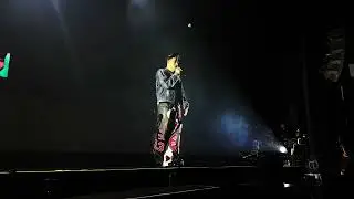 Gummy B《LIGHTS IN YOUR EYES》LIVE｜更好