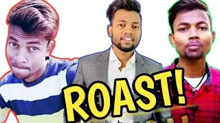 MANOJ DEY ROAST| MANOJ DEY BEST ACTOR OF YOUTUBE 🤣  |Manoj Dey Exposed|