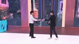 League of Legends, Worlds 2020, Fistbump fail