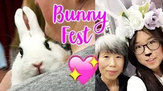 BUNNY FEST in California