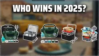 The Top 5 Best 12V Food Warmer in 2025 - Must Watch Before Buying!