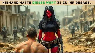 Ich nannte sie niedlich &ndash; und die stolze Alienkriegerin lief knallrot an, unf&auml;hig zu sprechen.