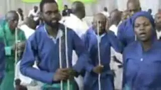 Christian mvezi