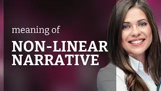 Understanding Non-Linear Narratives in Stories and Films