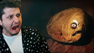 THIS DEEP SEA HORROR GAME IS THE STUFF OF NIGHTMARES - Lone Shark