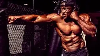 Bobby Lashley Transformation #wwe #romanreigns #bobbylashley  #brocklesnar #royalrumble