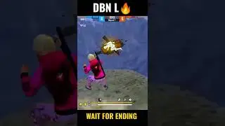 DBN L 😈⚡ Hacker 🔥 In Free Fire #shorts #short #vairal