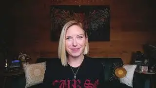 Leveling Up Healing & Acceptance
