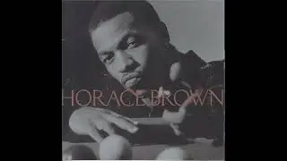 Horace Brown - How Can We Stop Feat. Faith Evans