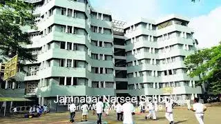Top 10 best schools in mumbai