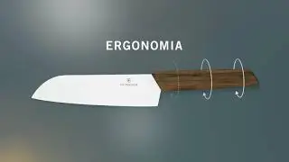 Victorinox Swiss modern Knife Collection_ PL (Long Version)