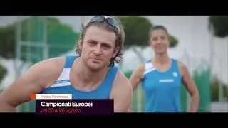 FISPES - EUROPEI ATLETICA PARALIMPICA