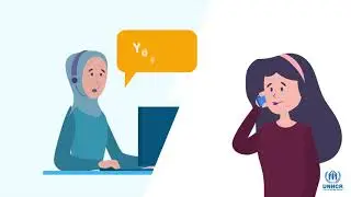 UNHCR Jordan - Remote Refugee Status Determination Processing