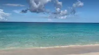 Anse Intendance, Seychelles, April 2021